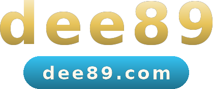 dee89 โลโก้