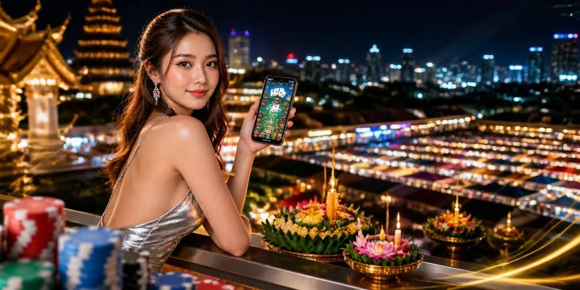 dee89 ไทย แอปคาสิโน